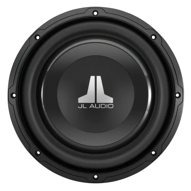 JL Audio 10W1v3-2 subwoofer 10" 2ohm 300W 