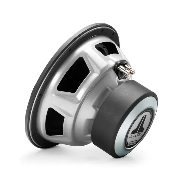 JL Audio 10W3v3-4 subwoofer 10" (25cm), 500W, 4ohm 