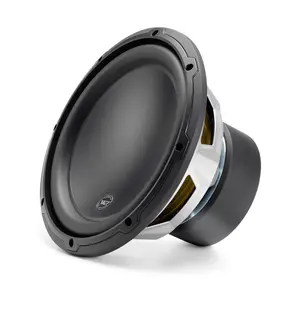 JL Audio 10W3v3-4 subwoofer 10" (25cm), 500W, 4ohm