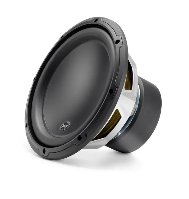 JL Audio 10W3v3-4 subwoofer 10" (25cm), 500W, 4ohm 