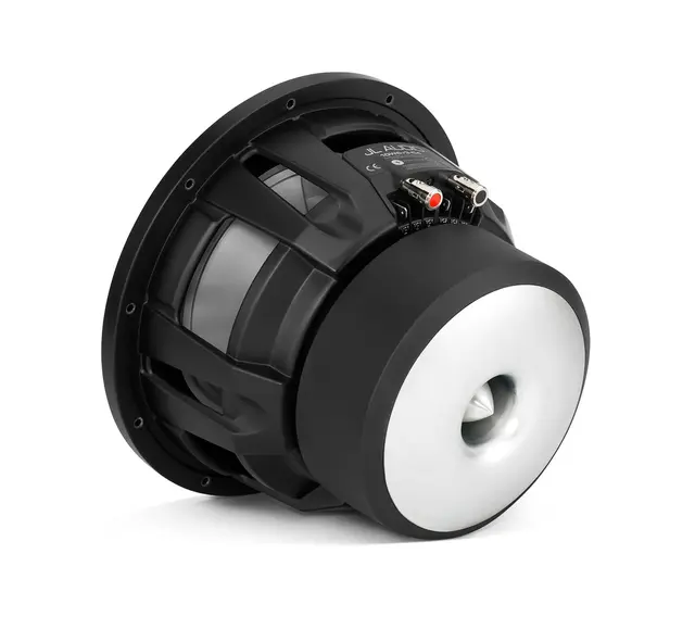 JL Audio 10W6v3-D4 subwoofer 10" 4ohm DVC 600W 