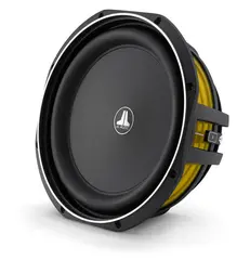 JL Audio 12TW1-4 subwoofer SLANK 12" 4ohm 300W