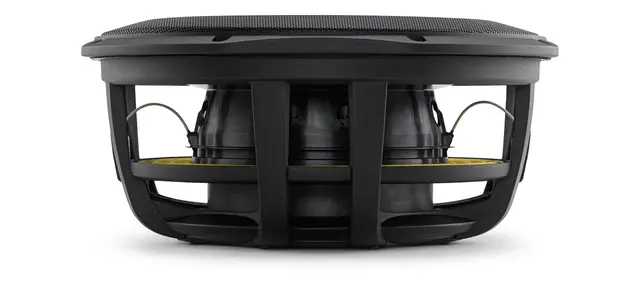 JL Audio 12TW1-4 subwoofer SLANK 12" 4ohm 300W 
