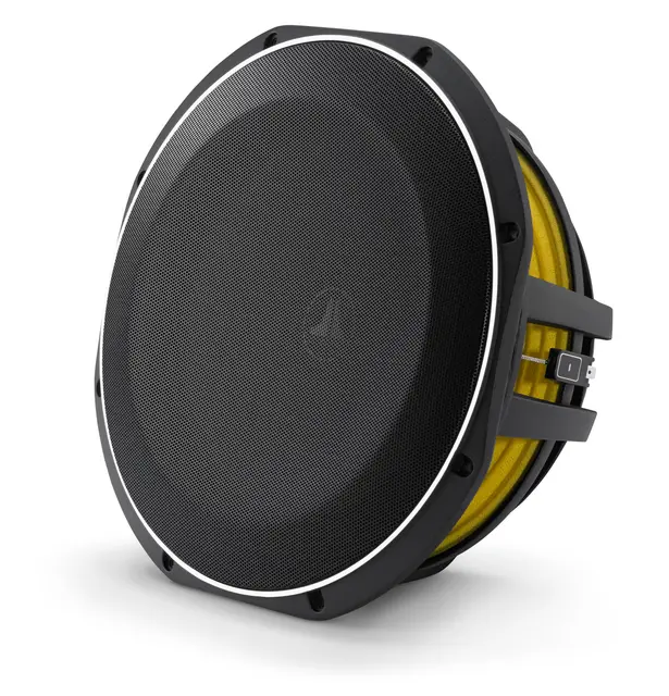 JL Audio 12TW1-4 subwoofer SLANK 12" 4ohm 300W 