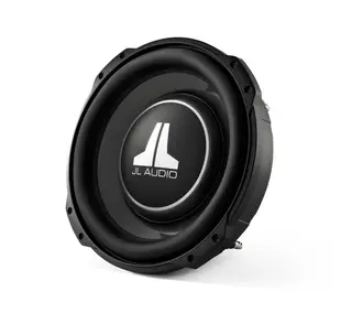 JL Audio 12TW3D4 subwoofer SLANK 12" 4ohm DVC 400W