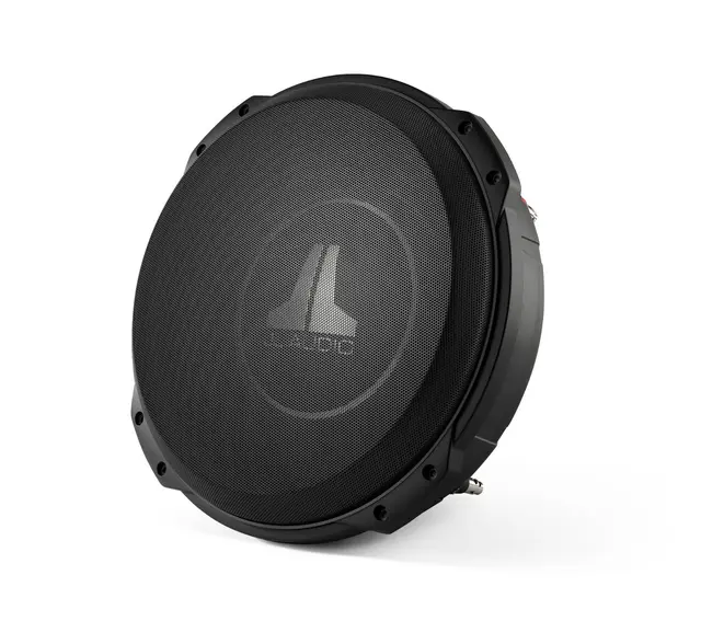 JL Audio 12TW3D8 subwoofer SLANK 12" 8 ohm DVC 400W 