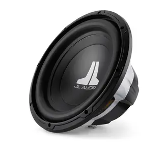 JL Audio 12W0v3-4 subwoofer 12" 4ohm 300W