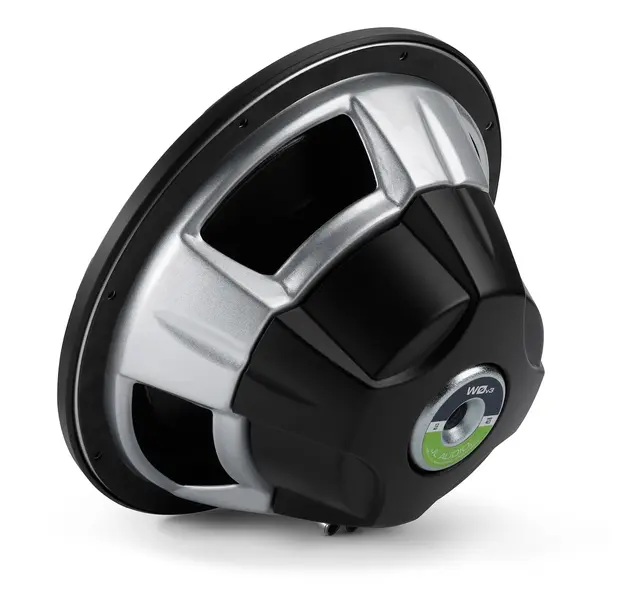 JL Audio 12W0v3-4 subwoofer 12" 4ohm 300W 