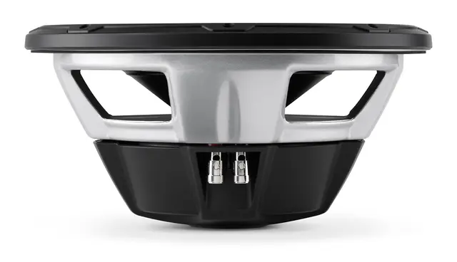 JL Audio 12W0v3-4 subwoofer 12" 4ohm 300W 