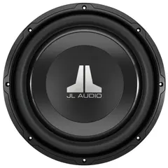 JL Audio 12W1v3-2 subwoofer 12" (30cm) 2ohm 300W