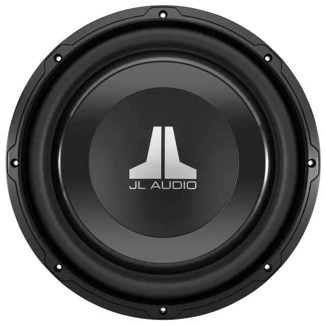JL Audio 12W1v3-2 subwoofer 12" (30cm) 2ohm 300W 