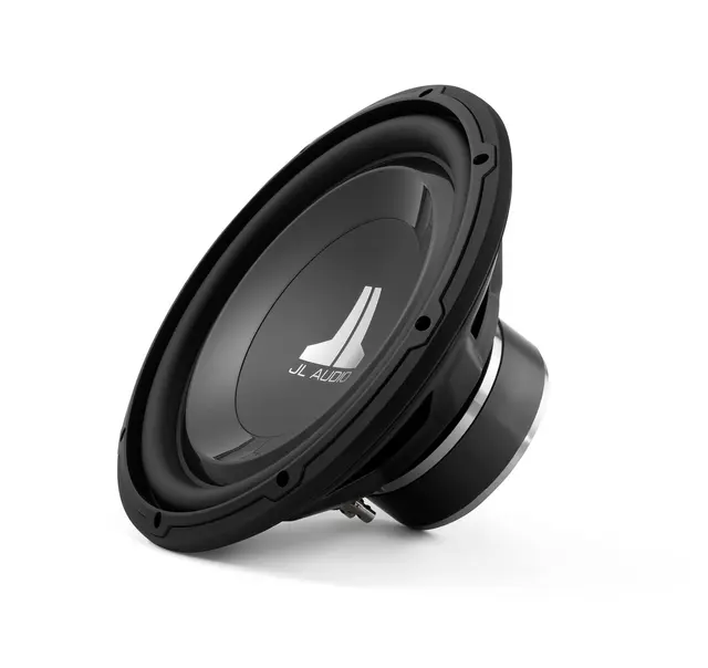 JL Audio 12W1v3-2 subwoofer 12" (30cm) 2ohm 300W 