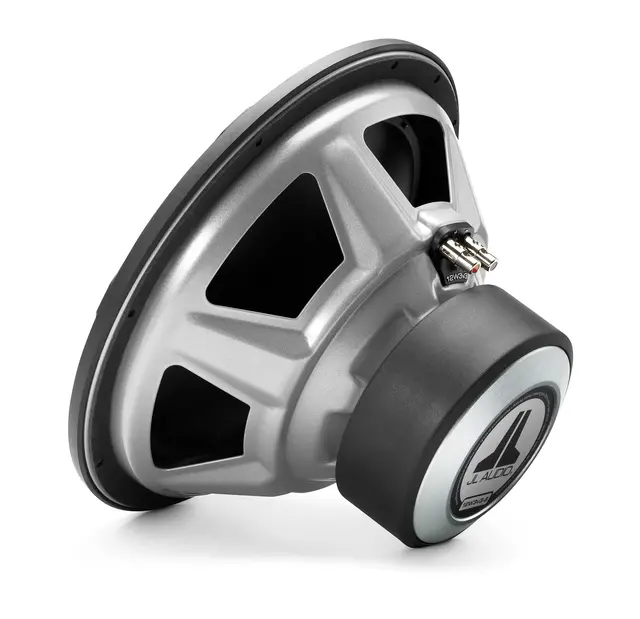 JL Audio 12W3v3-2 subwoofer 12" (30cm), 500W, 2ohm 