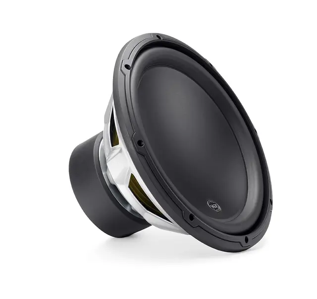 JL Audio 12W3v3-2 subwoofer 12" (30cm), 500W, 2ohm 