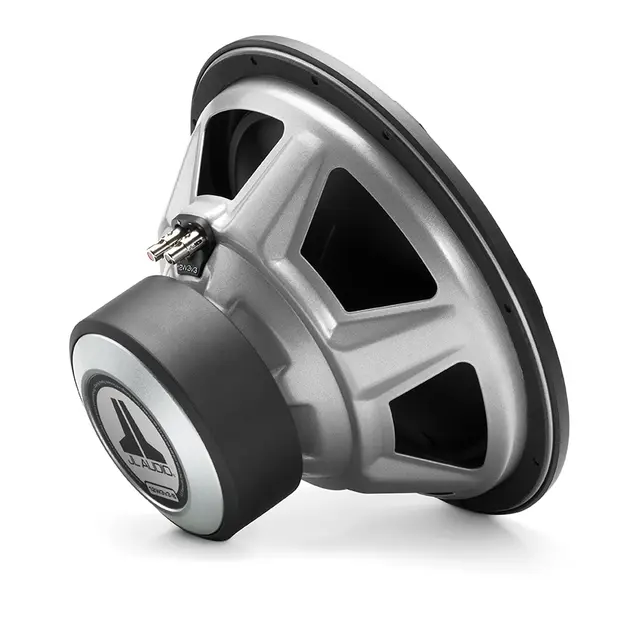 JL Audio 12W3v3-2 subwoofer 12" (30cm), 500W, 2ohm 
