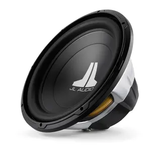 JL Audio 15W0v3-4 subwoofer 15" 4ohm 500W