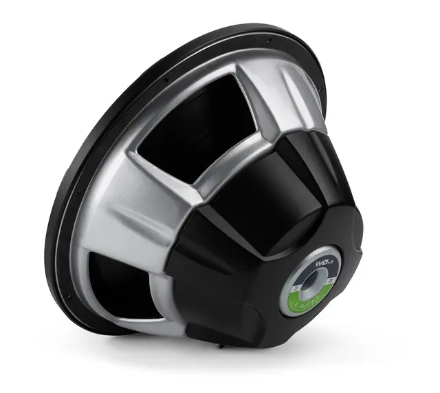 JL Audio 15W0v3-4 subwoofer 15" 4ohm 500W 