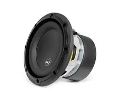 JL Audio 6W3v3-4 subwoofer 6,5" 4ohm 150W