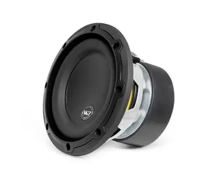 JL Audio 6W3v3-4 subwoofer 6,5" 4ohm 150W