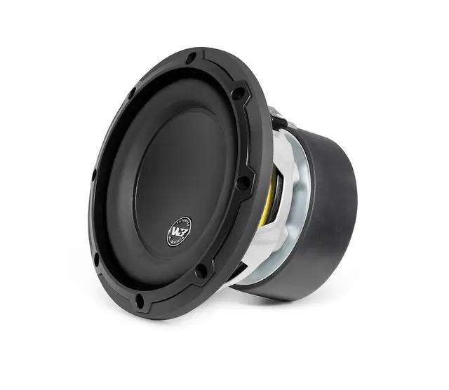JL Audio 6W3v3-4 subwoofer 6,5" 4ohm 150W 