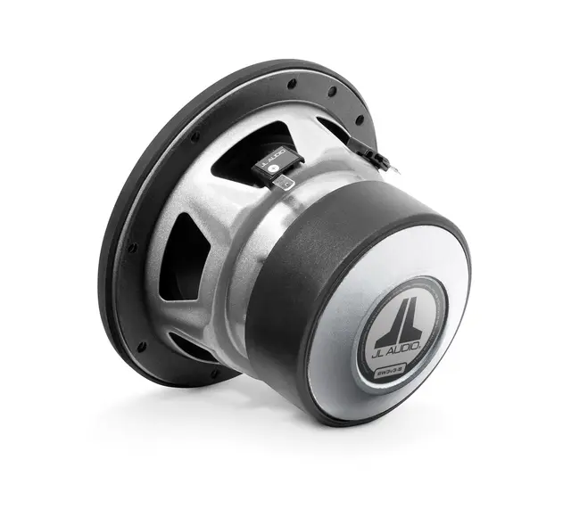 JL Audio 6W3v3-4 subwoofer 6,5" 4ohm 150W 