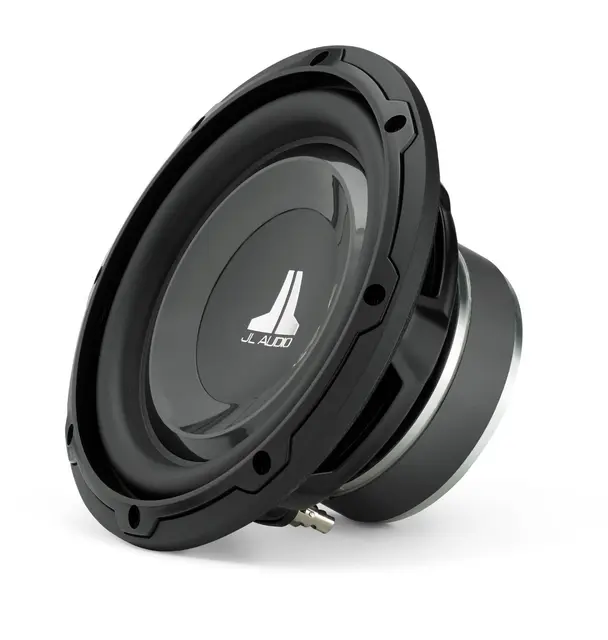 JL Audio 8W1v3-4 subwoofer 8" 4ohm 150W 