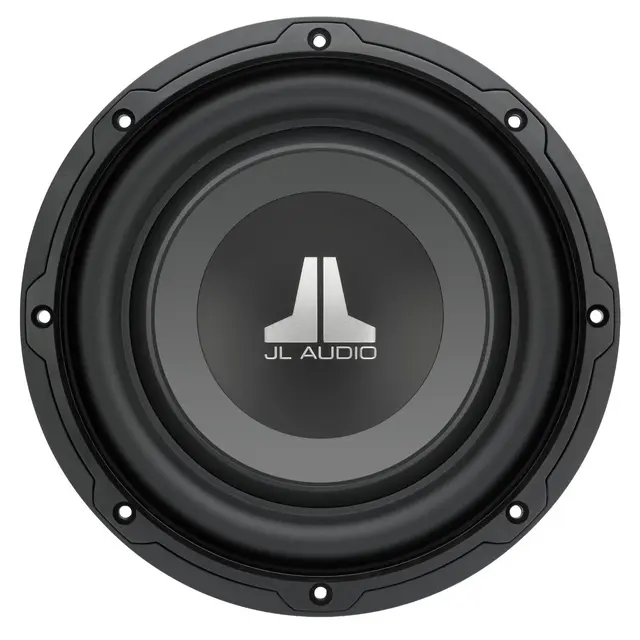 JL Audio 8W1v3-4 subwoofer 8" 4ohm 150W 