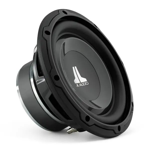 JL Audio 8W1v3-4 subwoofer 8" 4ohm 150W 