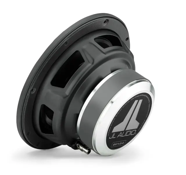 JL Audio 8W1v3-4 subwoofer 8" 4ohm 150W 