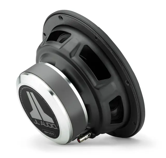 JL Audio 8W1v3-4 subwoofer 8" 4ohm 150W 