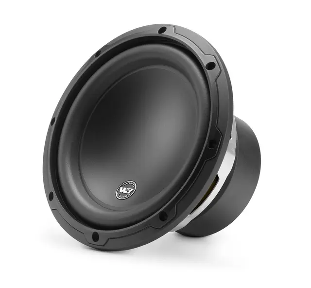 JL Audio 8W3v3-4 subwoofer 8" 4ohm 250W 