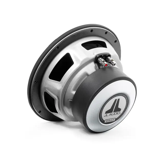 JL Audio 8W3v3-4 subwoofer 8" 4ohm 250W 