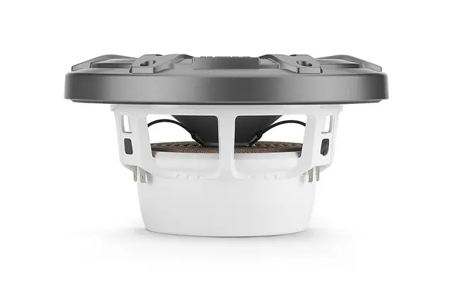 JL Audio M3-650X-S-Gm Marine høyttalere 6,5" Sportsgrill grå 