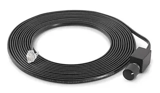 JL Audio MHD-RLC Bass kontrol Marine for HD, XD, MHD, M-serien 5m kabel