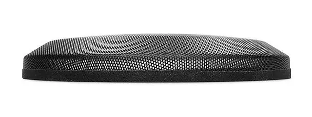 JL Audio - SGRU-12 grill for 12" WX, WXv2, W0v2, W0v3, W1v2, W3v3 