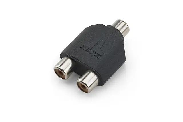 JL Audio XD-AICS-1F2F lydsplitter 2-veis 