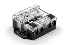 JL Audio XD-FDBU-4 sikringsholder 4x Maxi