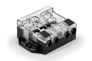 JL Audio XD-FDBU-4 sikringsholder 4x Maxi