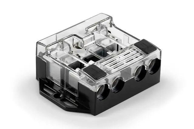 JL Audio XD-FDBU-4 sikringsholder 4x Maxi 