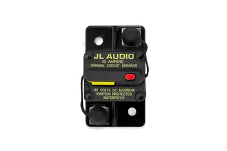 JL Audio XMD-MCB-30 automatsikring 30A