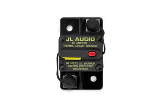JL Audio XMD-MCB-40 automatsikring 40A