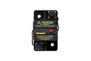 JL Audio XMD-MCB-50 automatsikring 50A