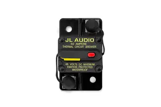 JL Audio XMD-MCB-60 automatsikring 60A