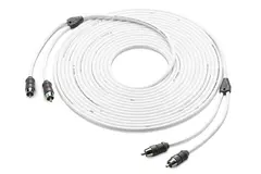 JL Audio XMD-WHTAIC2-25 signalkabel 7,6m 2-kanaler