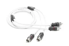 JL Audio XMD-WHTAIC2-3 signalkabel 1m 2-kanaler