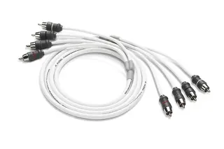 JL Audio XMD-WHTAIC4-6 signalkabel 1,8m 4-kanaler