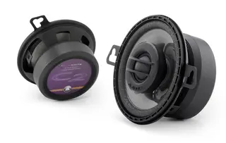 JL Audio C2-350X coax høyttaler 3,5" (9cm) 2-veis, 25/75W