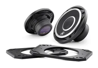 JL Audio C2-400X coax høyttaler 4" (10cm) 2-veis, 35/105W