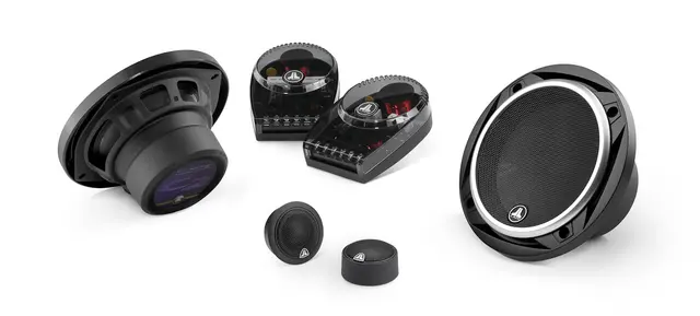 JL Audio C2-525 komponentsett 5,25" (13cm) 2-veis, 60/225W 