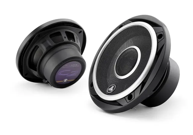 JL Audio C2-525X coax høyttaler 5,25" (13cm) 2-veis, 60/225W 